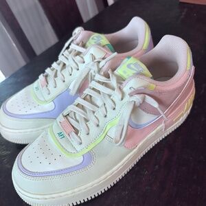 Nike Air Force 1 Shadow